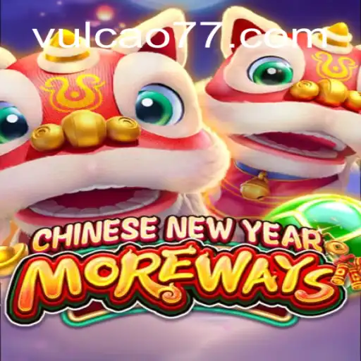 Explorando as Aventuras de CHINESENEWYEARMOREWAYS com o Evento 9F-VULCAO777