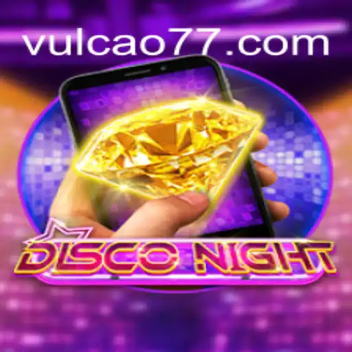 DiscoNightM: Uma Jornada Entre Luzes e Ritmo com 9F-VULCAO777