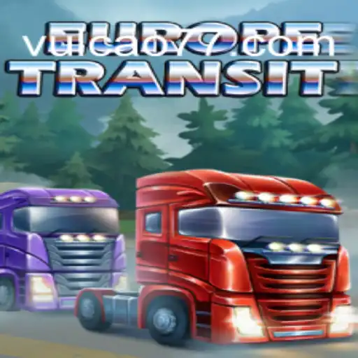 Descubra o Fascinante Mundo de EuropeTransit: Um Jogo Revolucionário