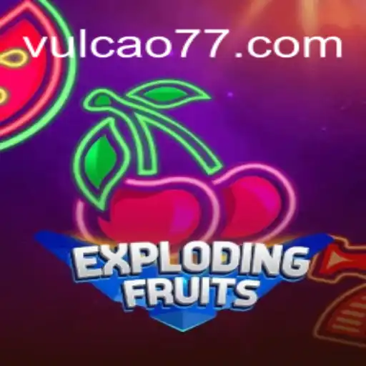 ExplodingFruits: Uma Aventura Explosiva no Mundo dos Jogos de Tabuleiro