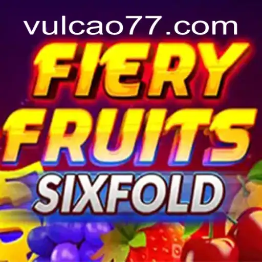 FieryFruitsSixFold: O Novo Fenômeno do Mundo dos Jogos