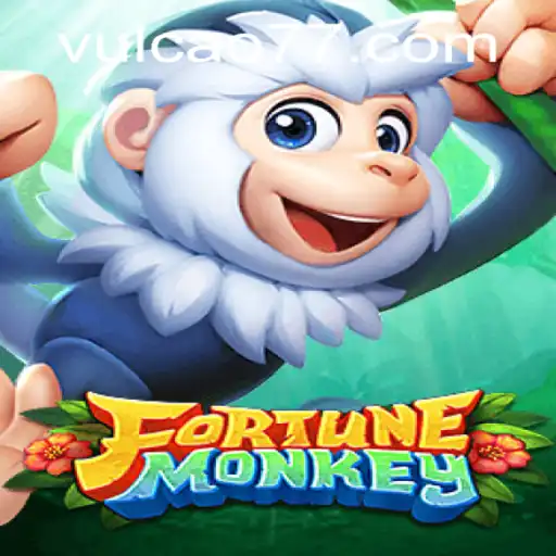 Descubra o Fascinante Mundo de FortuneMonkey: Guiando o Destino com 9F-VULCAO777