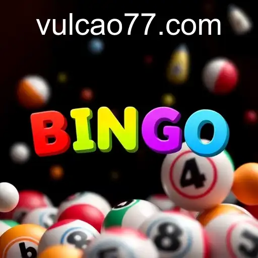 Descubra o Fascinante Mundo dos Jogos de Bingo com 9F-VULCAO777