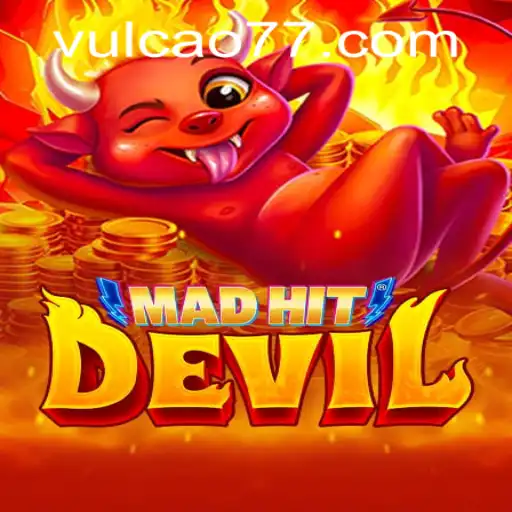 Explorando o Universo de MadHitDevil: A Nova Febre dos Jogos
