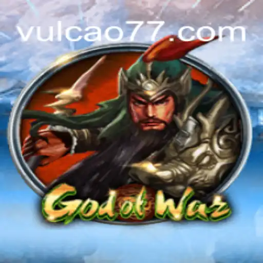 God of War: A Jornada Épica por 9F-VULCAO777