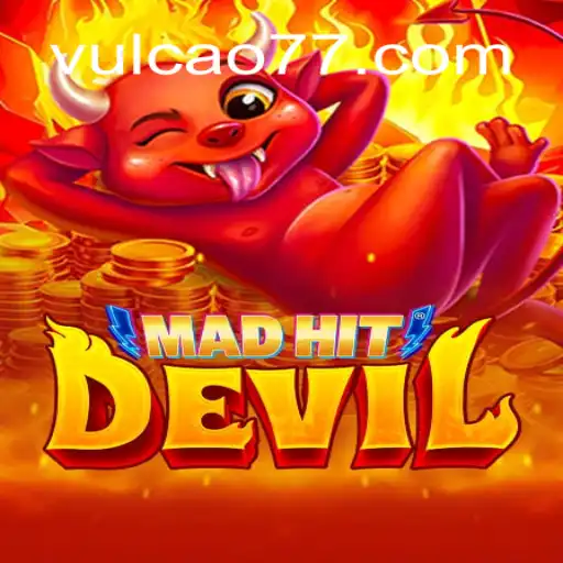 Explorando o Universo de MadHitDevil: A Nova Febre dos Jogos