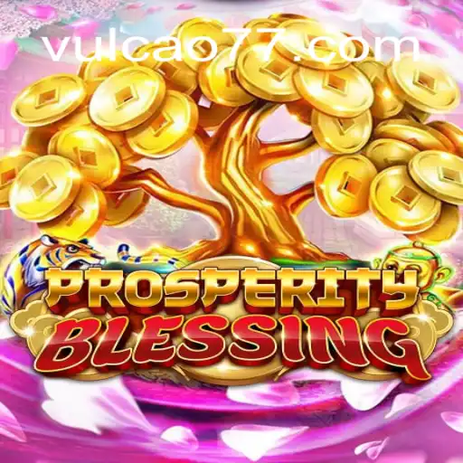 Descubra o Fascinante Mundo de ProsperityBlessing