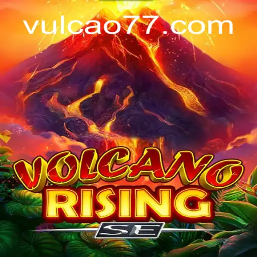 Explorando o Mundo de VolcanoRisingSE: Uma Aventura Épica