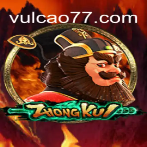 ZhongKui: Explorando o Mundo do Jogo de Estratégia com o Código Especial 9F-VULCAO777